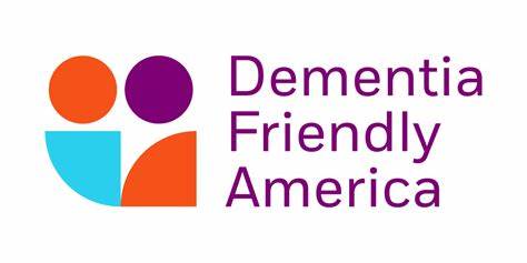 Dementia Friendly Logo